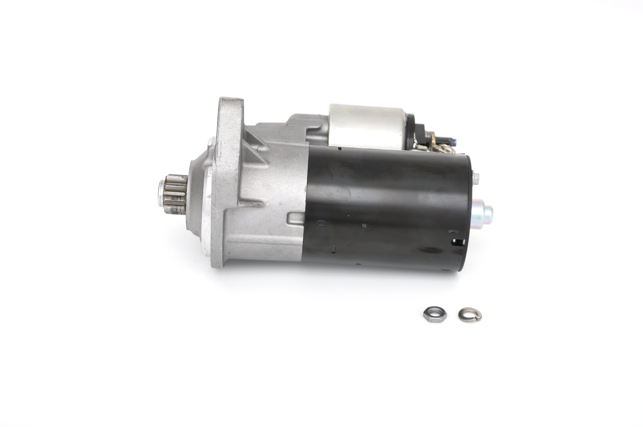 OEM 020911023F BOSCH Starter 0 001 121 028 for VW, AUDI, VOLVO, SKODA, SEAT