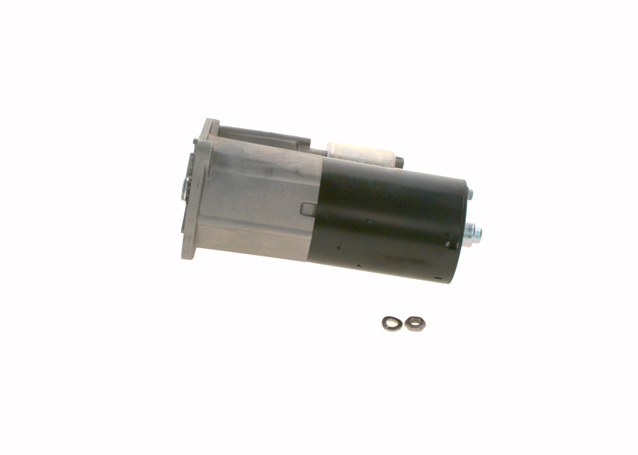 OEM 001911023C BOSCH Käynnistysmoottori 0 001 121 030 varten VW, AUDI, SKODA, SEAT