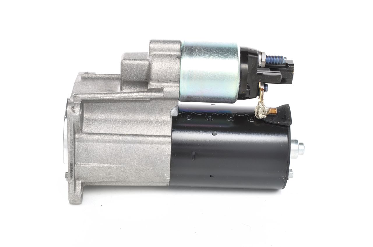 OEM 001911023B BOSCH Käynnistysmoottori 0 001 121 032 varten VW, AUDI, SKODA, SEAT