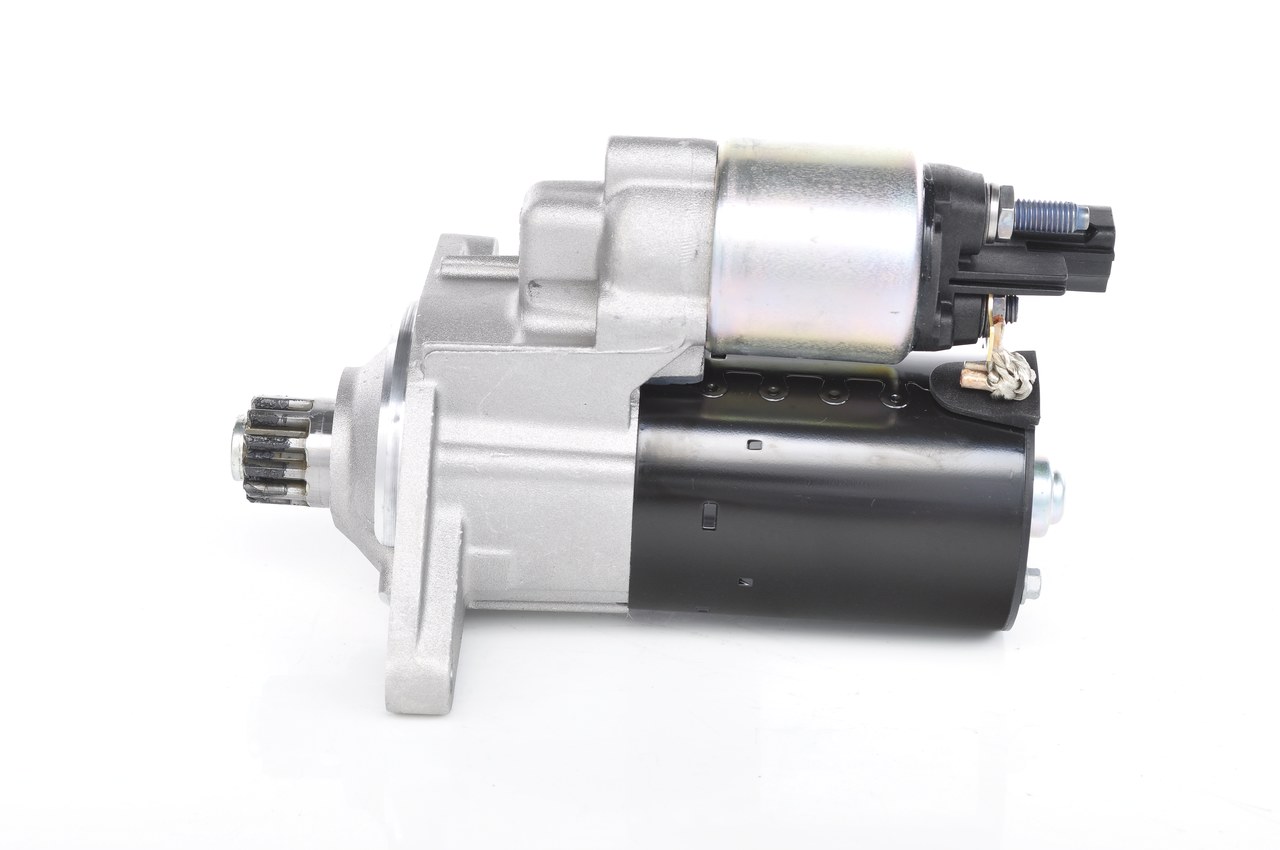 OEM 02E911023 BOSCH Starter motor 0 001 121 435 for VW
