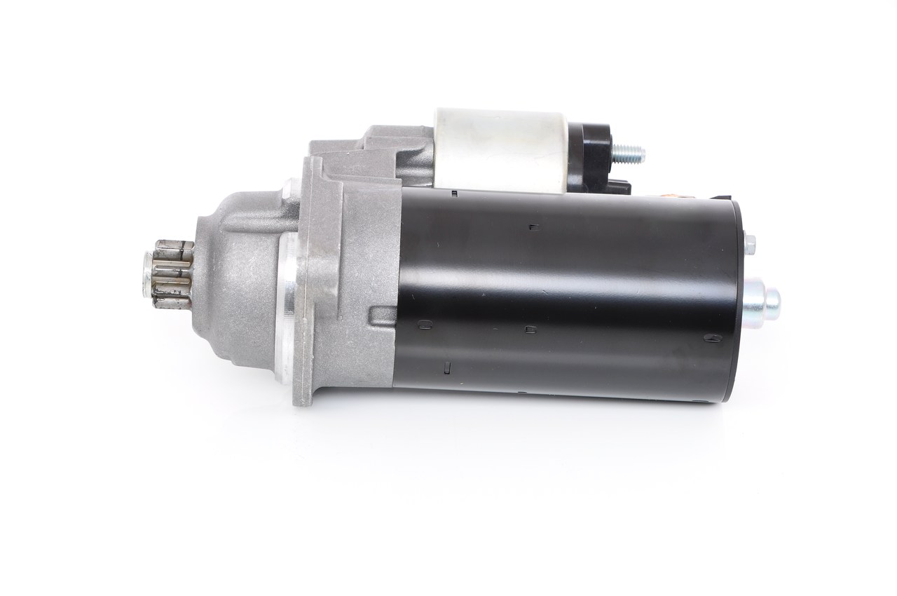 OEM 99660410301 BOSCH Motor de arranque 0 001 123 001 para VOLKSWAGEN, PORSCHE
