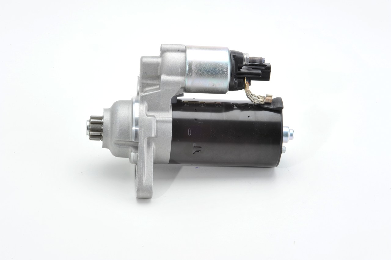 OEM 02Z911023M BOSCH  Anlasser 0 001 123 028 für VW, AUDI, SKODA, SEAT