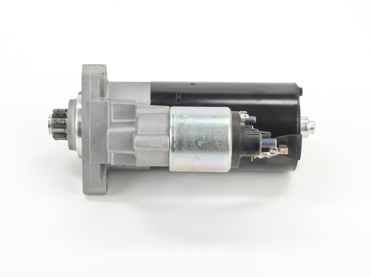 Startmotor (0 001 125 025) från BOSCH för PORSCHE Cayenne (9PA) S 4.5 250 HK