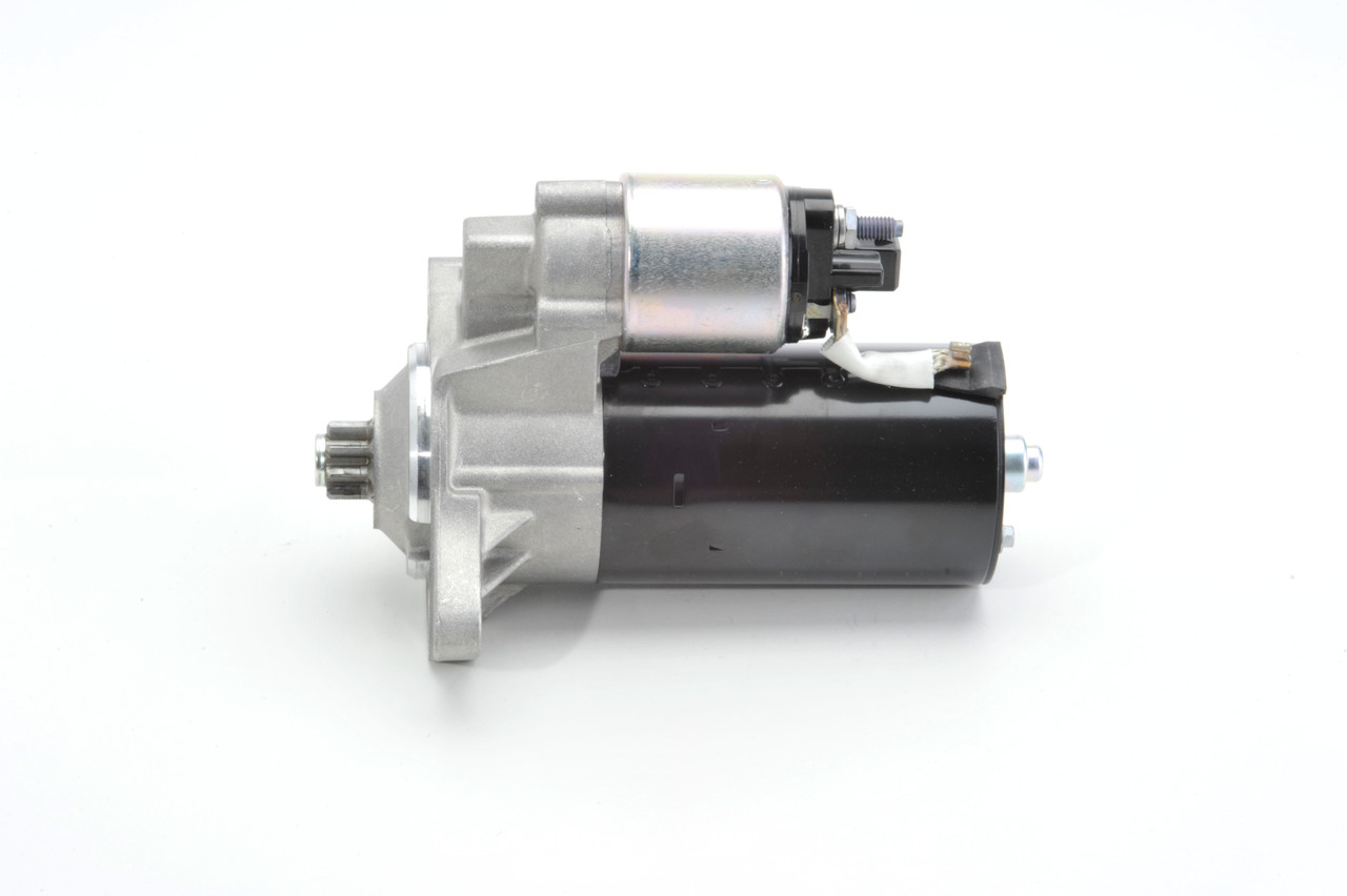 OEM 020911023B BOSCH Starter 0 001 125 035 med VW, AUDI, SKODA, SEAT, CUPRA