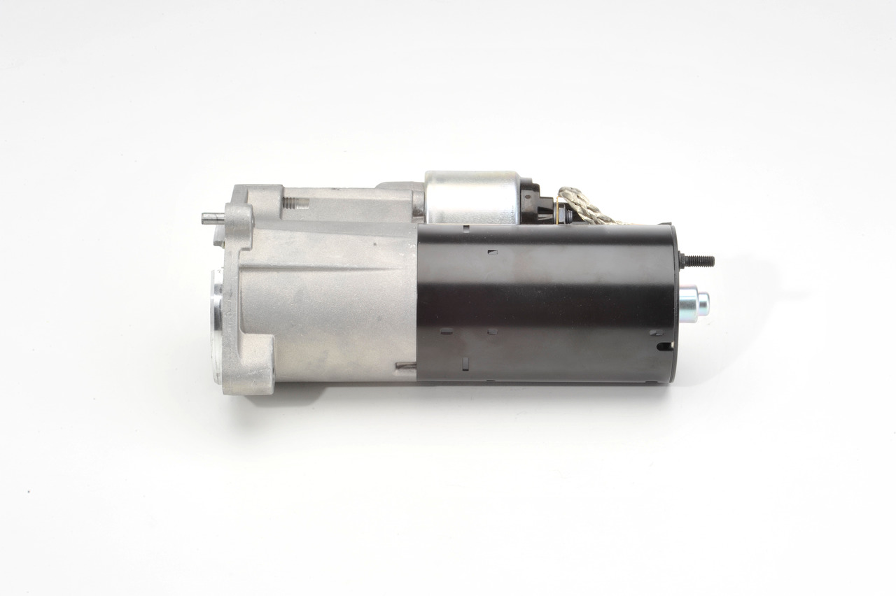 OEM 03G911023 BOSCH Starter motor 0 001 125 053 for VW, AUDI, SKODA, SEAT
