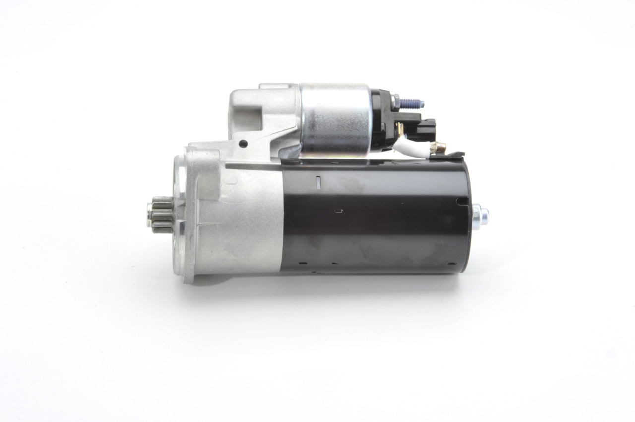 OEM A6461510101 BOSCH Motorino avviamento 0 001 125 055 per MERCEDES-BENZ
