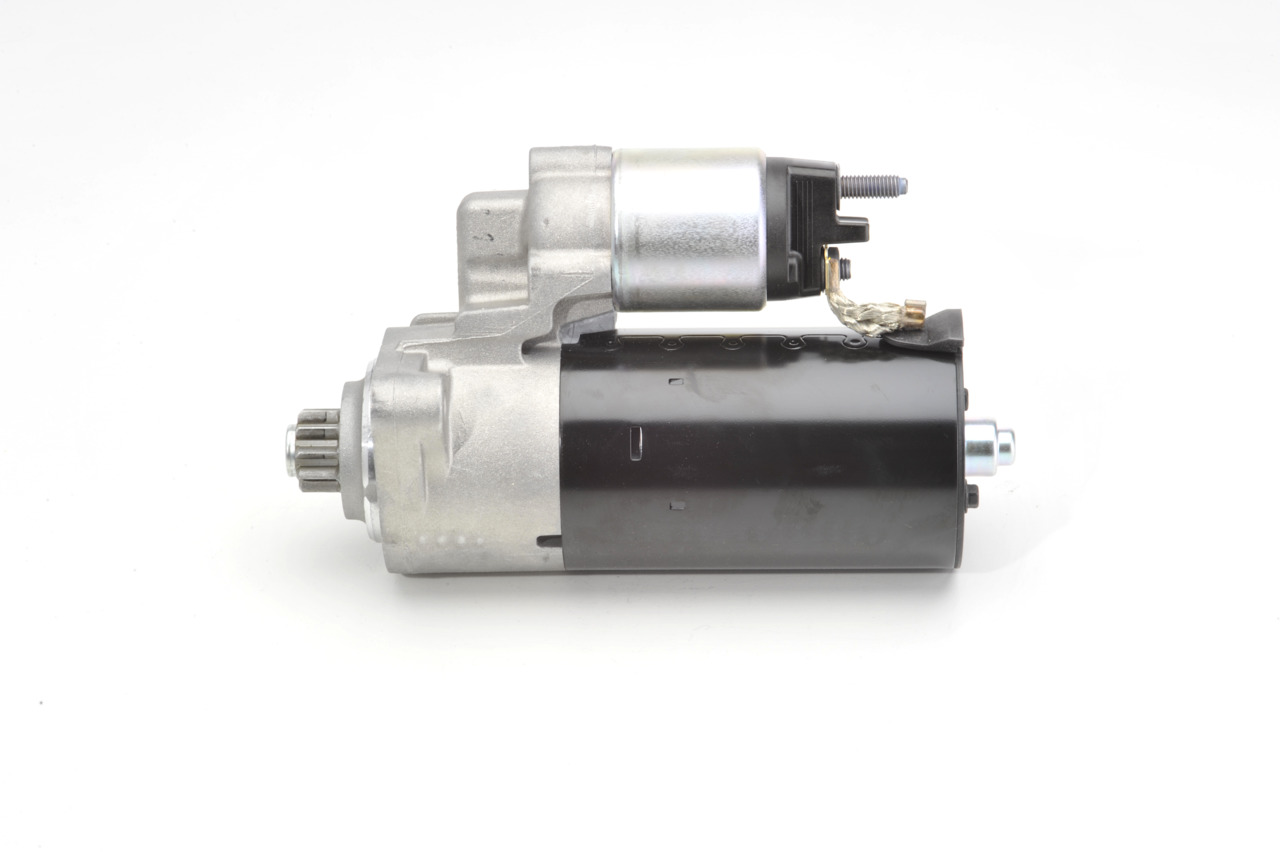 OEM 94860420600 BOSCH Motorino avviamento 0 001 125 057 per VOLKSWAGEN, PORSCHE