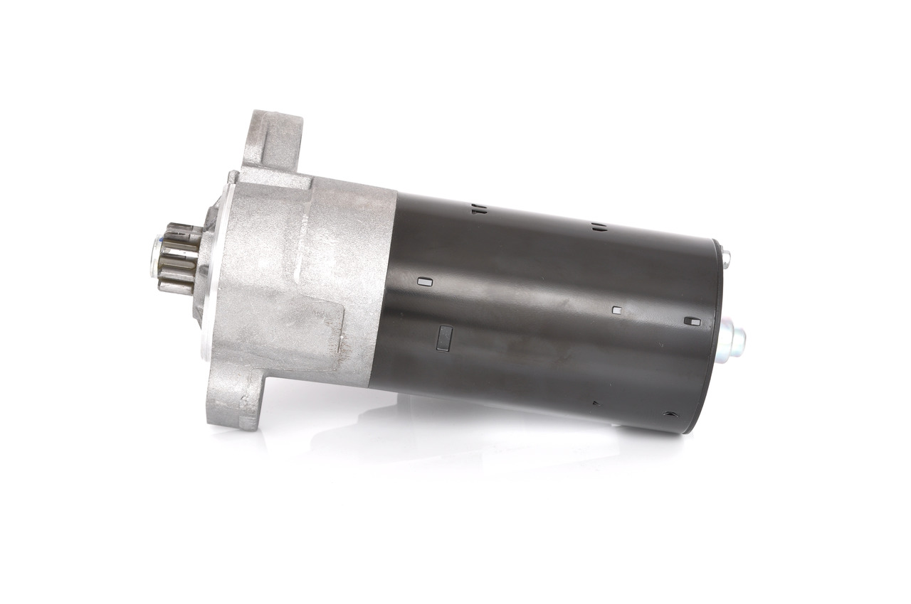 OEM 059911024E BOSCH  Anlasser 0 001 125 609 für VW, AUDI, FIAT, SKODA, SEAT
