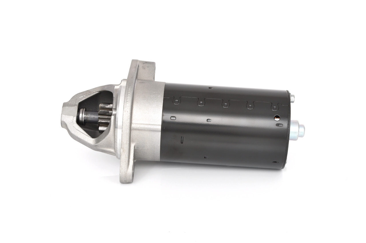 OEM 12417589352 BOSCH Motorino avviamento 0 001 138 001 per BMW