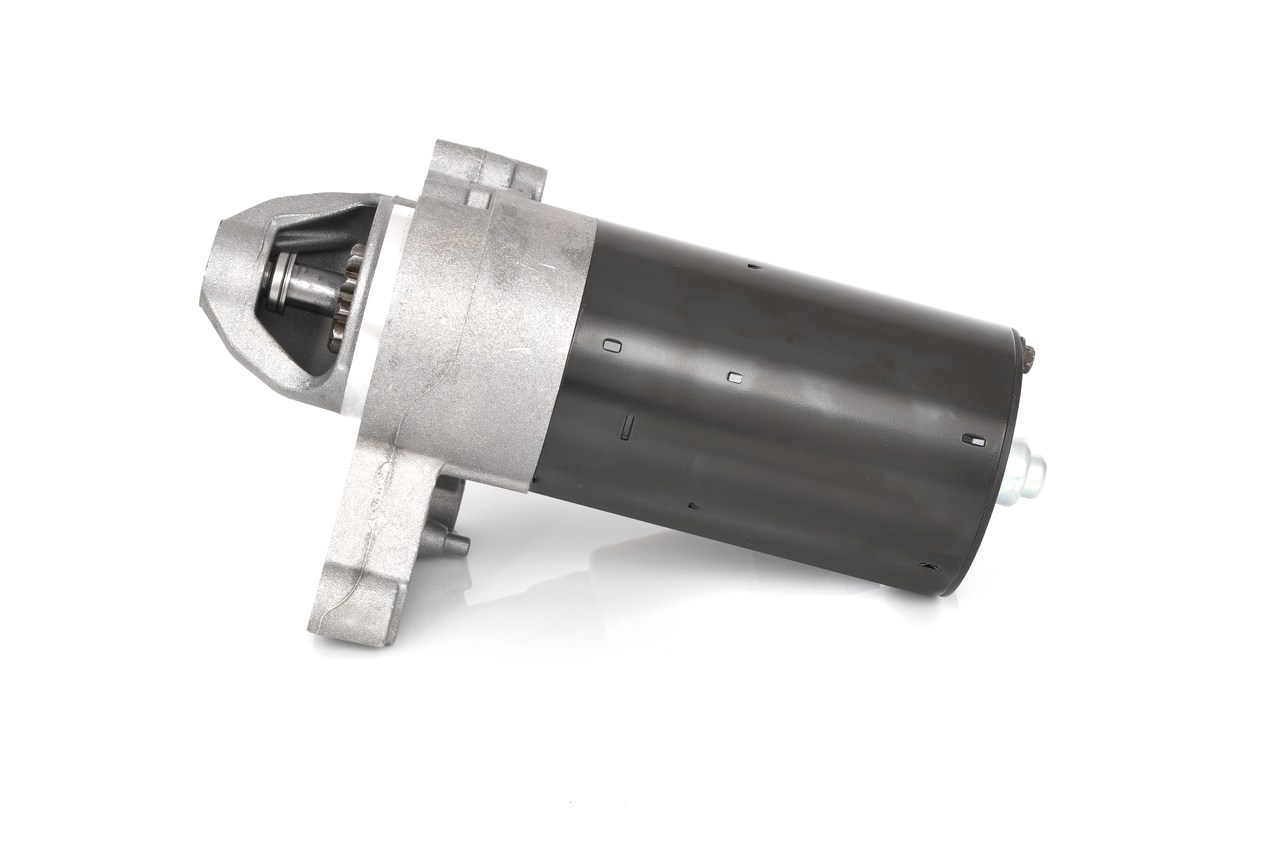 OEM 12417803514 BOSCH Motorino avviamento 0 001 138 005 per BMW, MINI