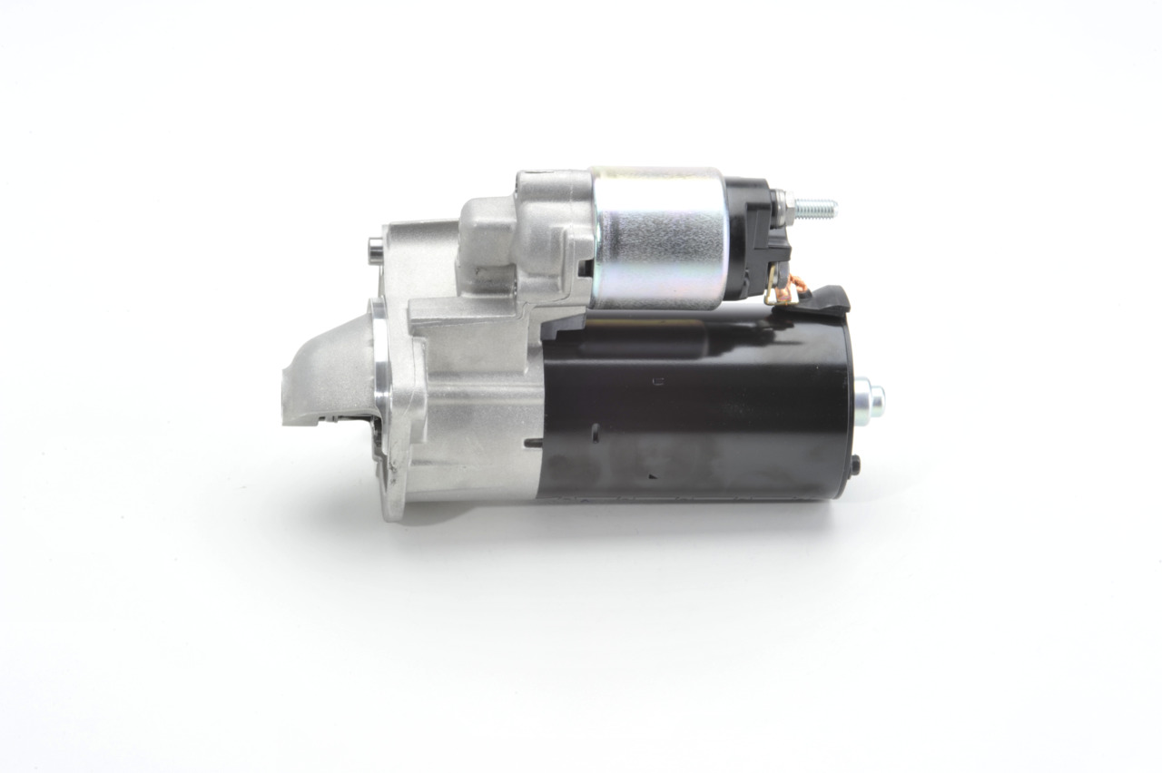 OEM 51810308 BOSCH Motorino avviamento 0 001 138 009 per FIAT, MERCEDES-BENZ, ALFA ROMEO, LANCIA, JEEP