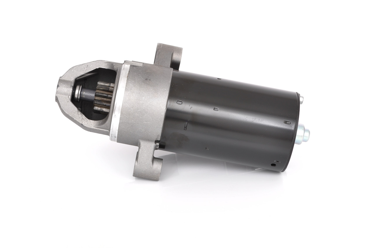 OEM 12417823315 BOSCH Motorino avviamento 0 001 138 039 per BMW, MINI