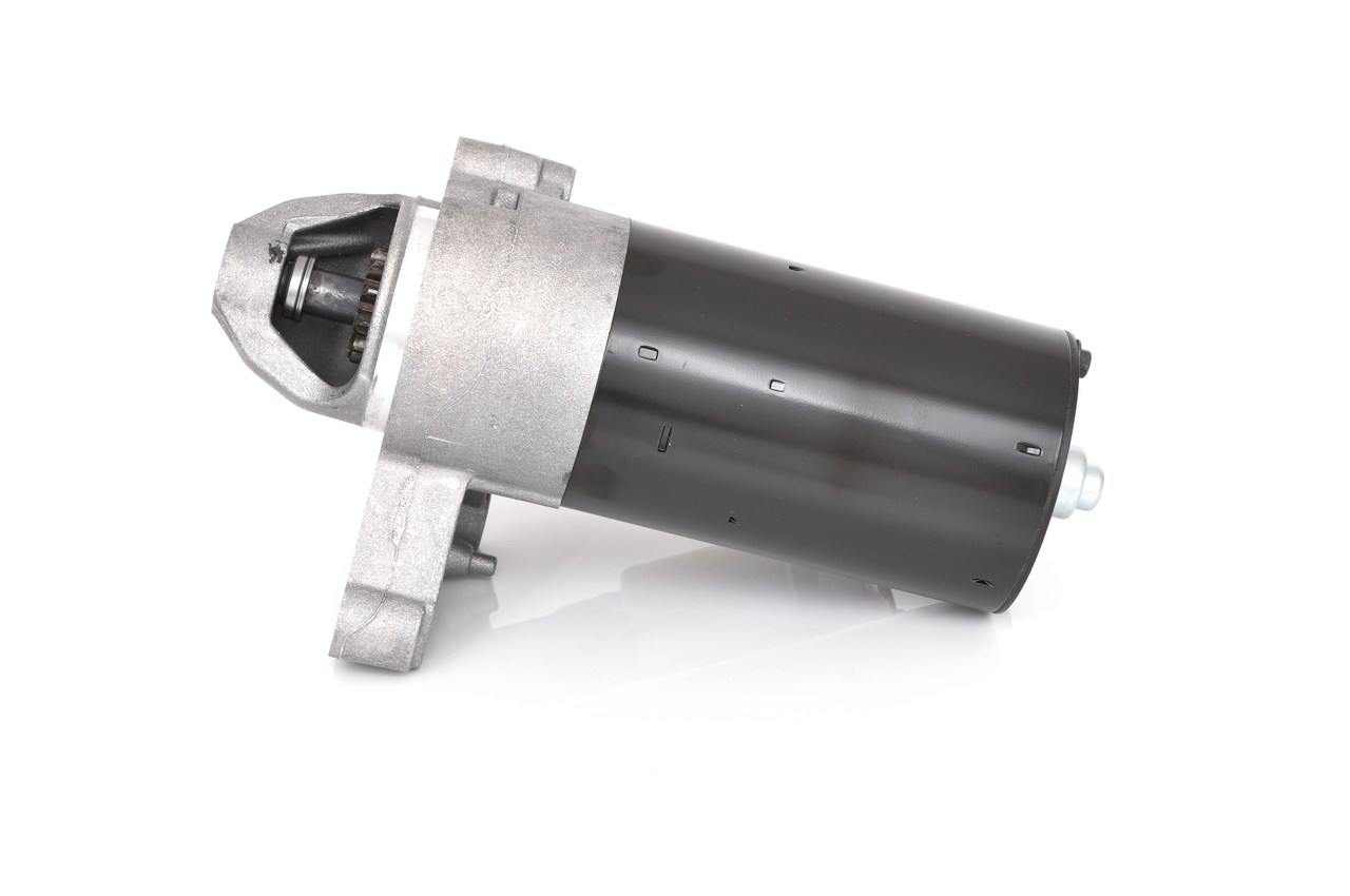 OEM 12417552697 BOSCH Motorino avviamento 0 001 138 047 per BMW, MINI