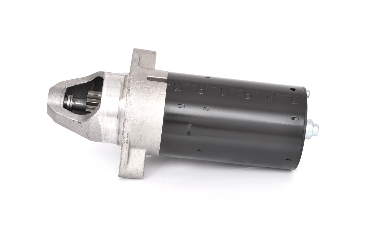 OEM 94860421001 BOSCH Motorino avviamento 0 001 139 037 per VOLKSWAGEN, PORSCHE
