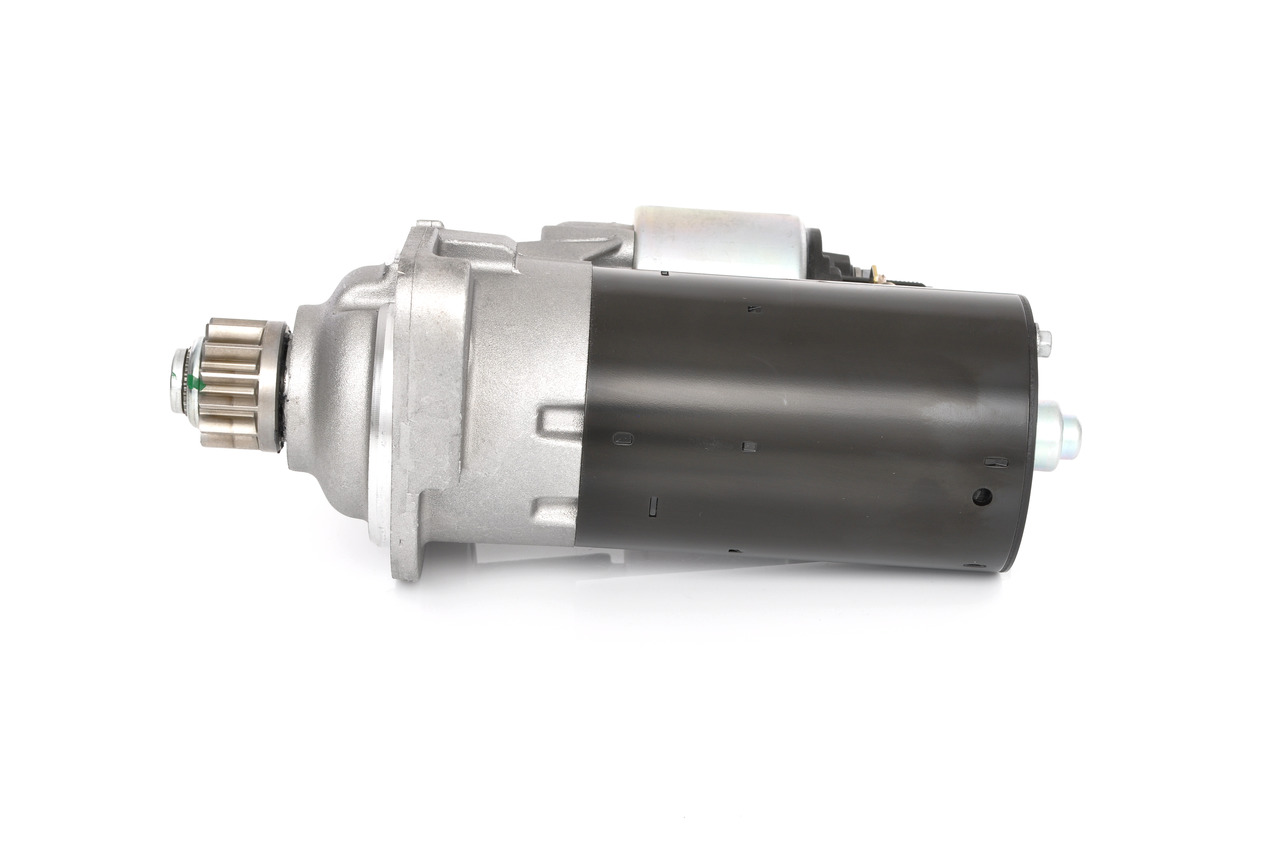 OEM 02Z911023R BOSCH Käynnistysmoottori 0 001 142 003 varten VW, AUDI, SKODA, SEAT