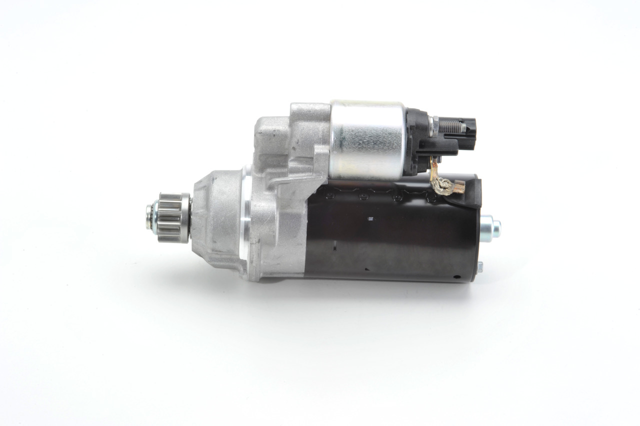 OEM 0AM911023F BOSCH Starter 0 001 142 005 for VW, AUDI, SKODA, SEAT