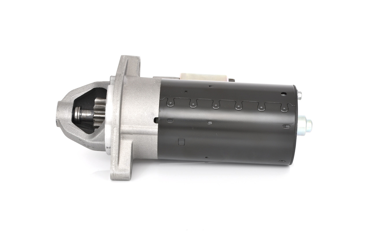 OEM 12417843526 BOSCH Käynnistysmoottori 0 001 148 015 varten BMW