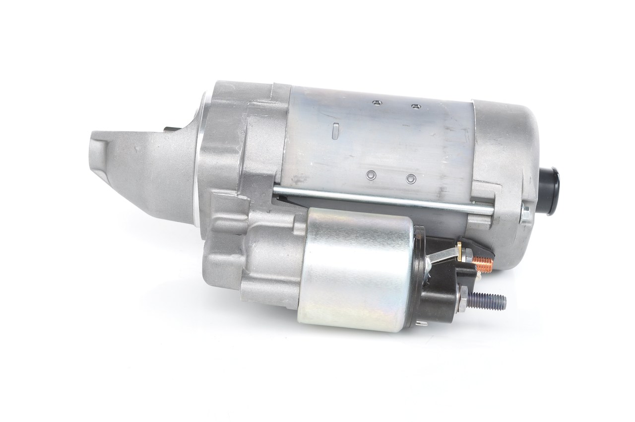 OEM 057911023E BOSCH Käynnistysmoottori 0 001 223 018 varten VW, AUDI, SKODA, SEAT