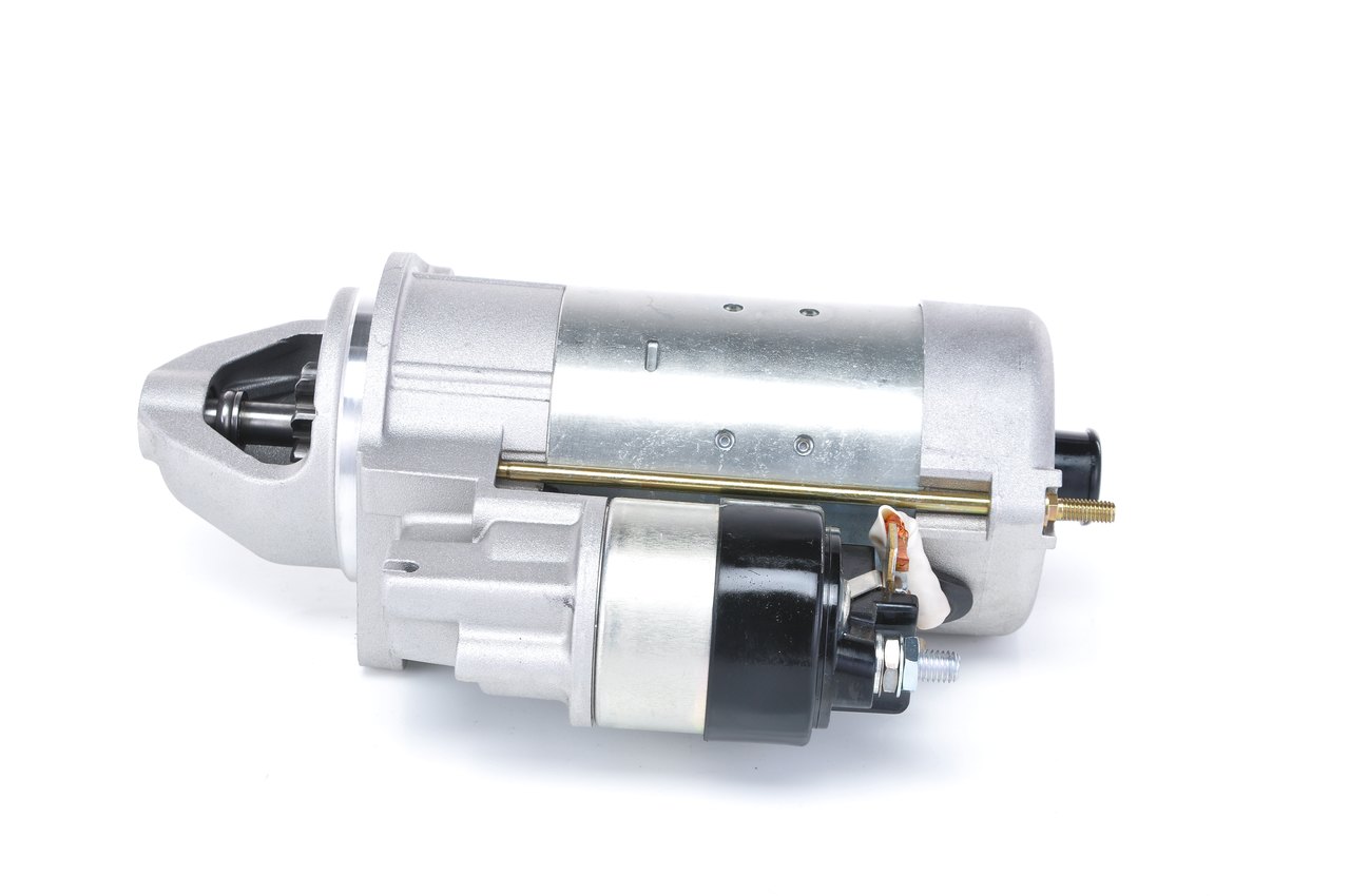 OEM 01182382 BOSCH Käynnistysmoottori 0 001 223 021 varten
