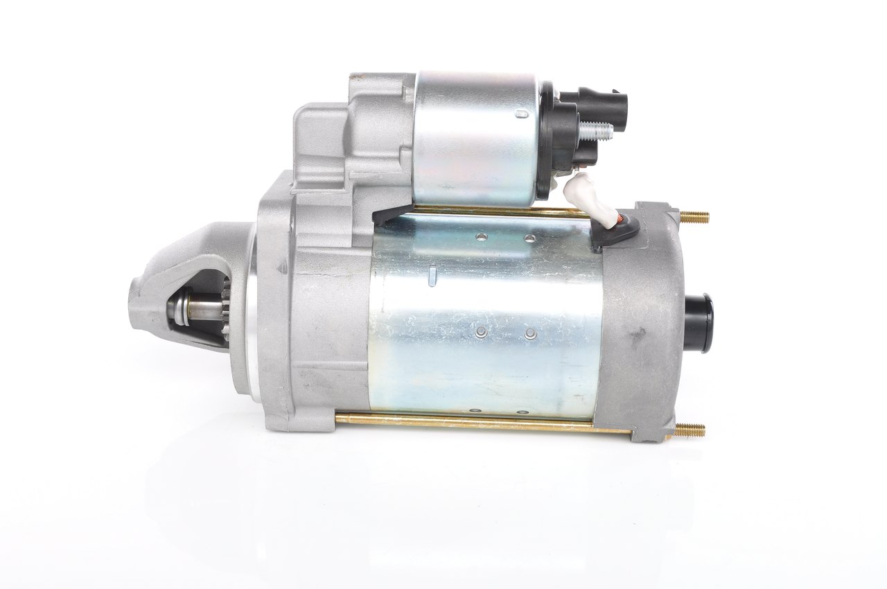 OEM RL041563AA BOSCH Käynnistysmoottori 0 001 223 104 varten FIAT, JEEP, CHRYSLER