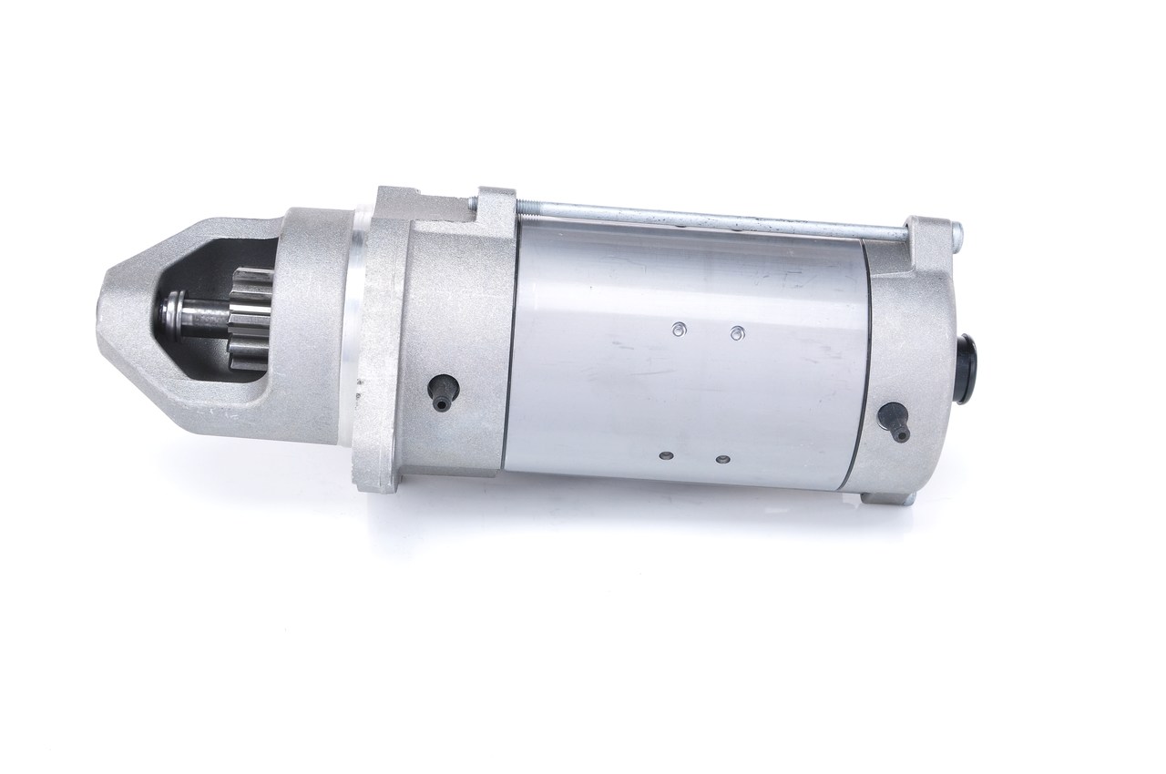 OEM AL81154 BOSCH Motorino avviamento 0 001 230 002 per
