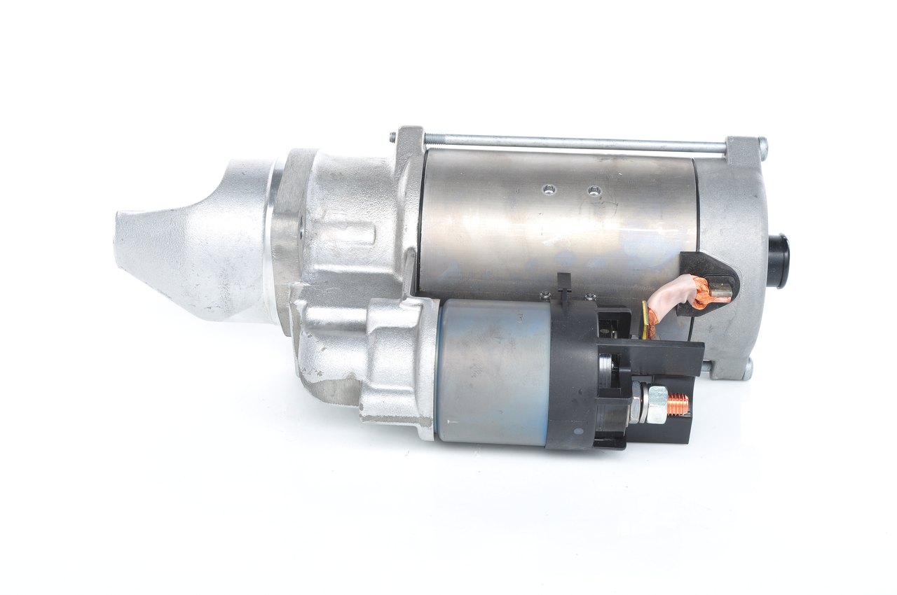 OEM RE71505 BOSCH Motorino avviamento 0 001 230 003 per