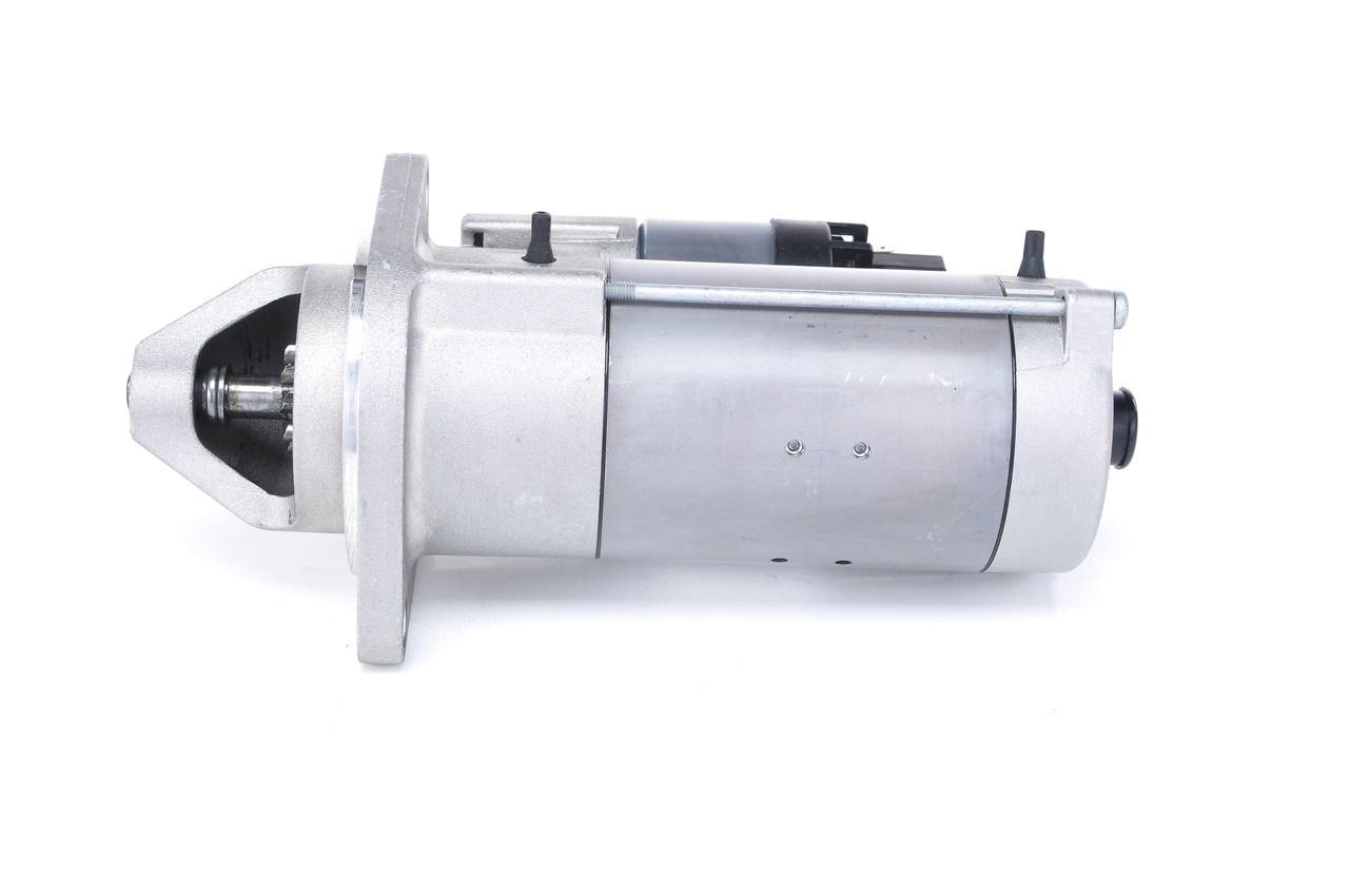 OEM 4169096 BOSCH Motorino avviamento 0 001 230 007 per FIAT, PEUGEOT, ALFA ROMEO, LANCIA, IVECO