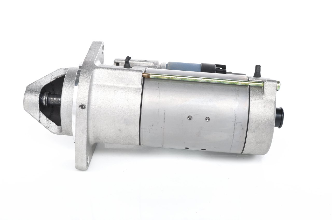 OEM 504059251 BOSCH Motorino avviamento 0 001 230 023 per FIAT, IVECO