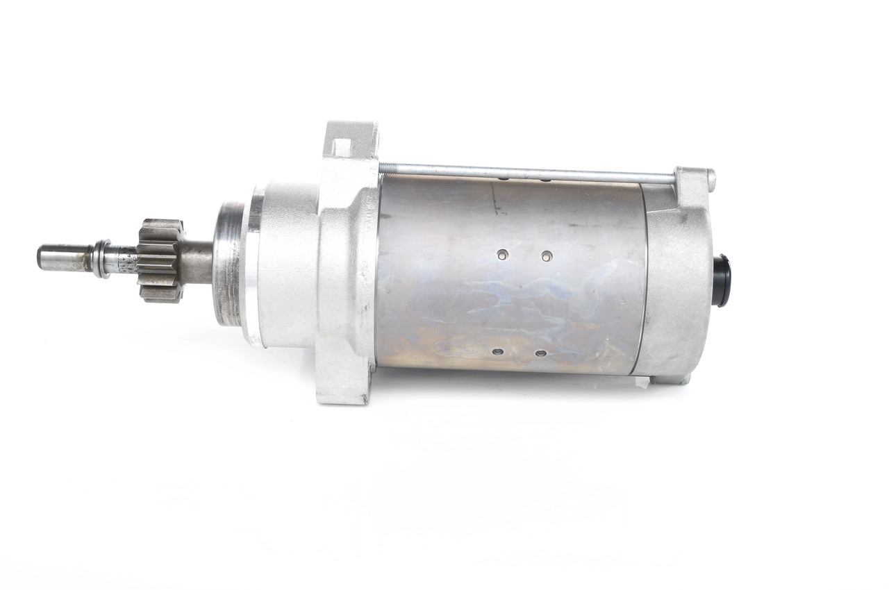 OEM 07Z911023B BOSCH Starter motor 0 001 230 028 for VW, AUDI