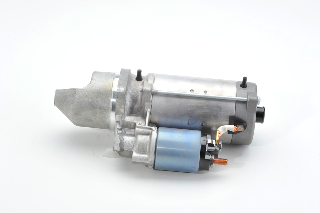 OEM 0041518601 BOSCH Motor de arranque 0 001 231 003 para MERCEDES-BENZ