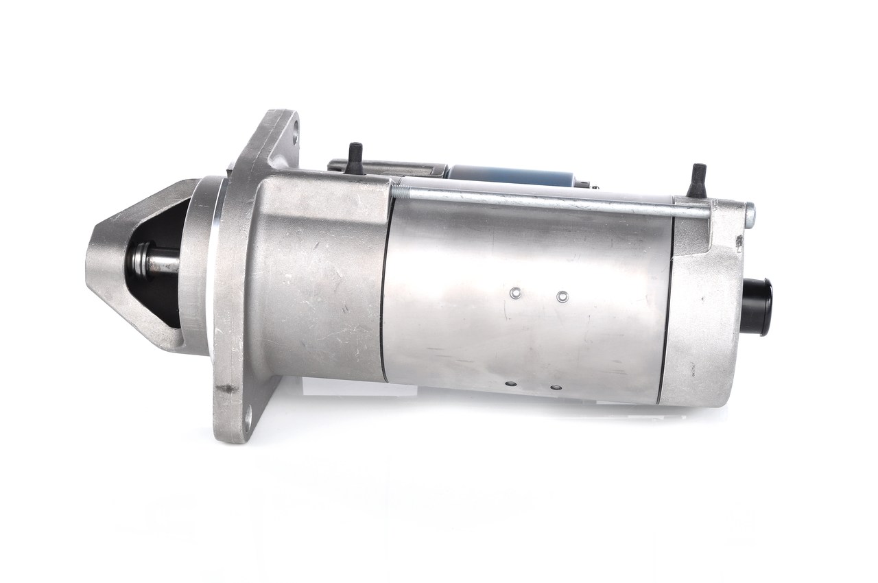 OEM 4807378 BOSCH Motorino avviamento 0 001 231 010 per FIAT, ALFA ROMEO, LANCIA, IVECO, FERRARI