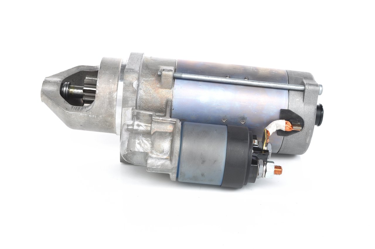 OEM 1340895 BOSCH Motorino avviamento 0 001 231 012 per FORD, DAF