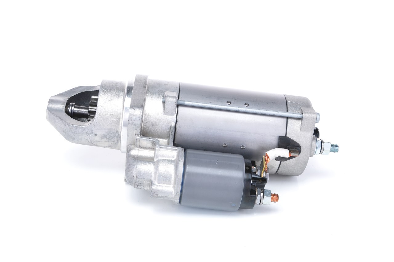 OEM 21067513 BOSCH Käynnistysmoottori 0 001 231 014 varten VOLVO