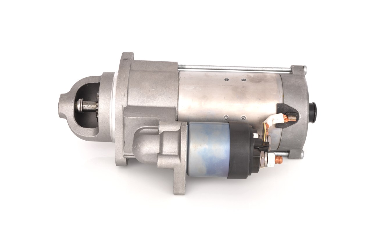 OEM AELD021 BOSCH Käynnistysmoottori 0 001 231 017 varten DAF