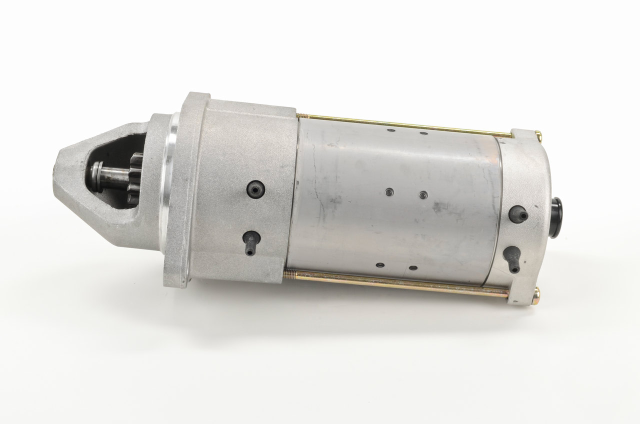 OEM 01173241 BOSCH Starter motor 0 001 231 028 for IVECO