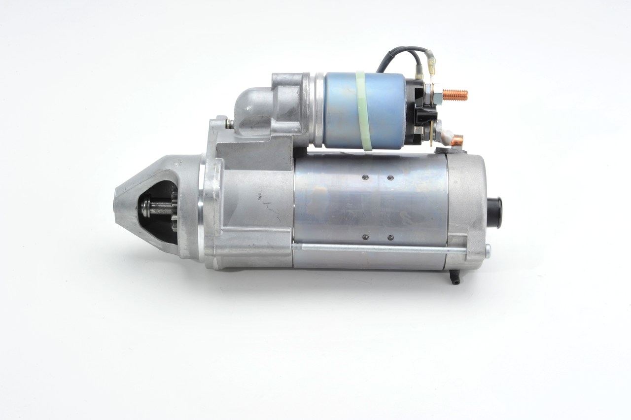 OEM 0910428 BOSCH Motorino avviamento 0 001 231 034 per DAF