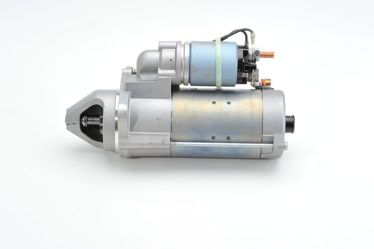 OEM 51262017223 BOSCH Motorino avviamento 0 001 231 035 per MERCEDES-BENZ, MAN