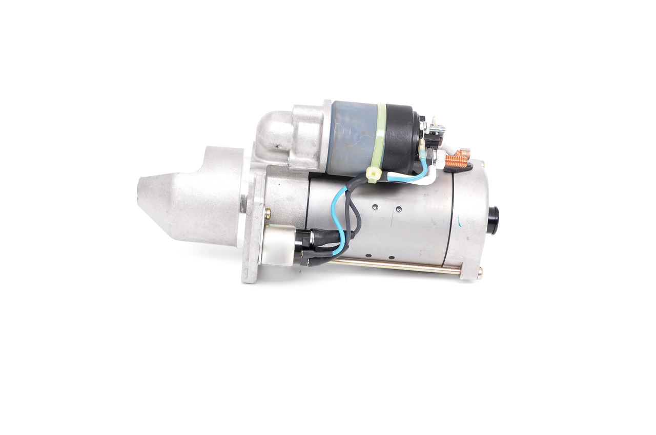OEM 5259579 BOSCH Motorino avviamento 0 001 231 146 per