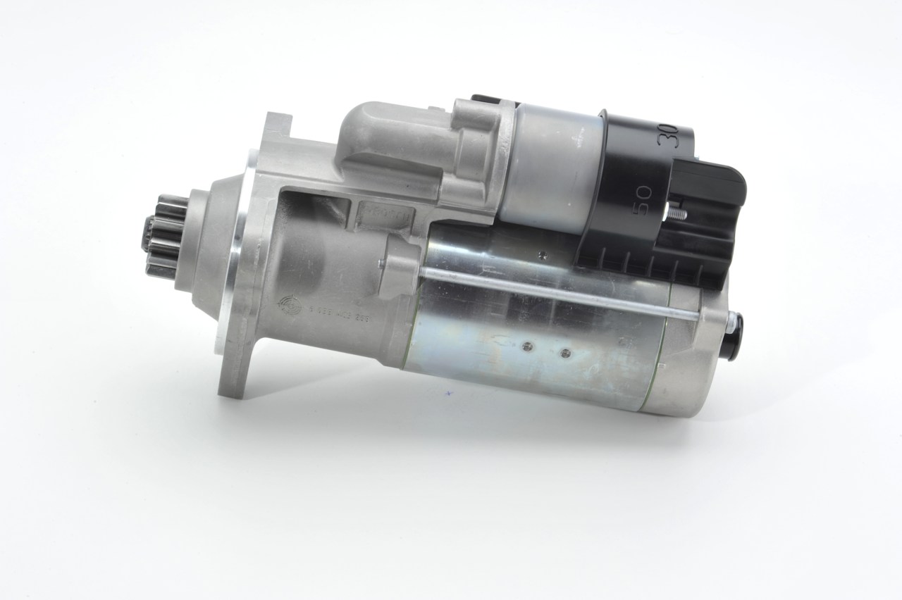 OEM 1739936 BOSCH Motorino avviamento 0 001 241 119 per DAF