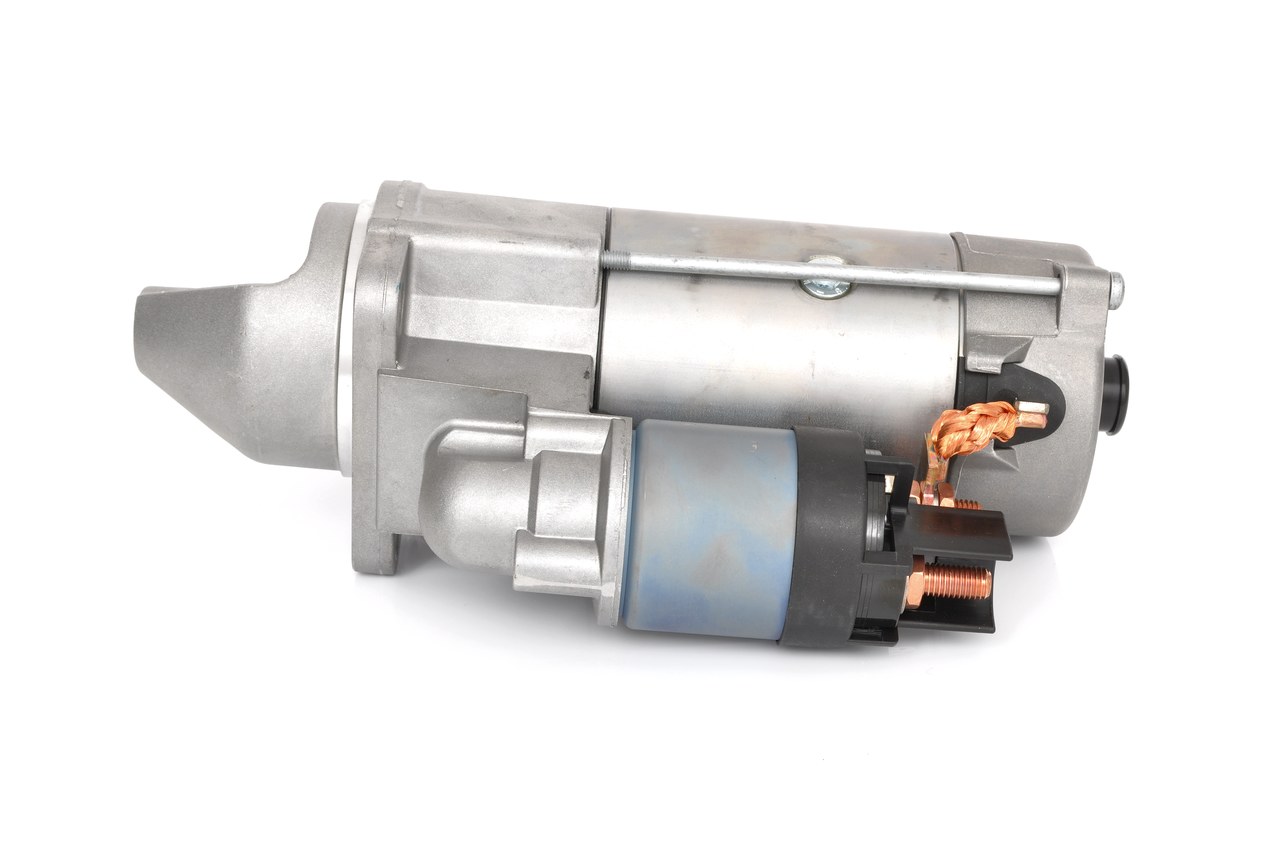 OEM 504357110 BOSCH Starter motor 0 001 262 022 for FIAT, IVECO