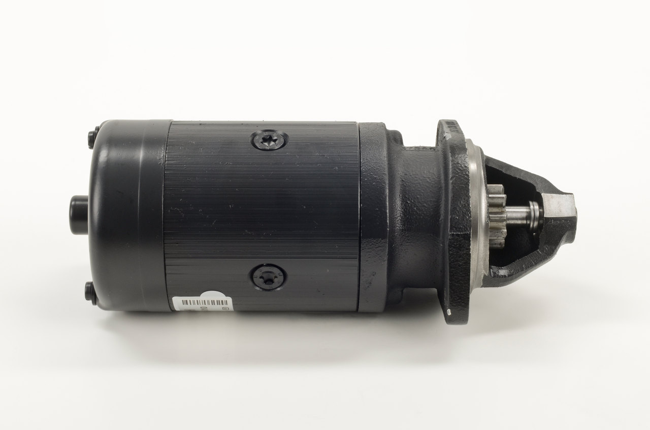OEM 29542019 BOSCH Starter motor 0 001 314 010 for