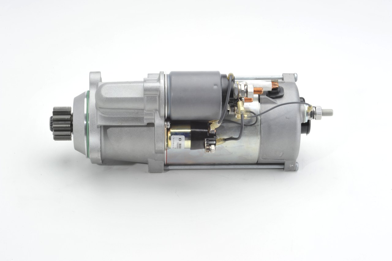 OEM 10219978 BOSCH Starter motor 0 001 330 012 for VOLVO