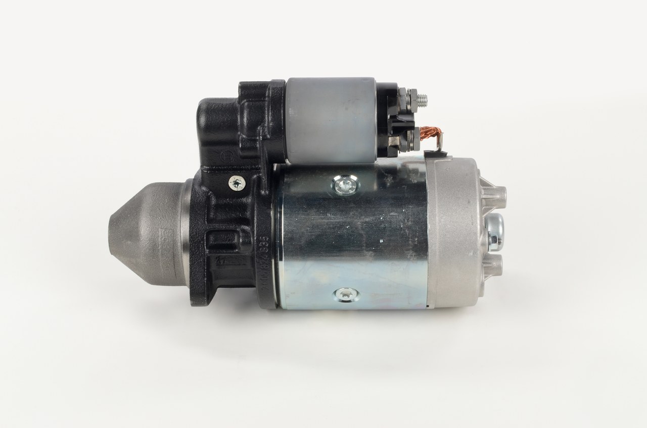 OEM 936280 BOSCH Käynnistysmoottori 0 001 362 046 varten
