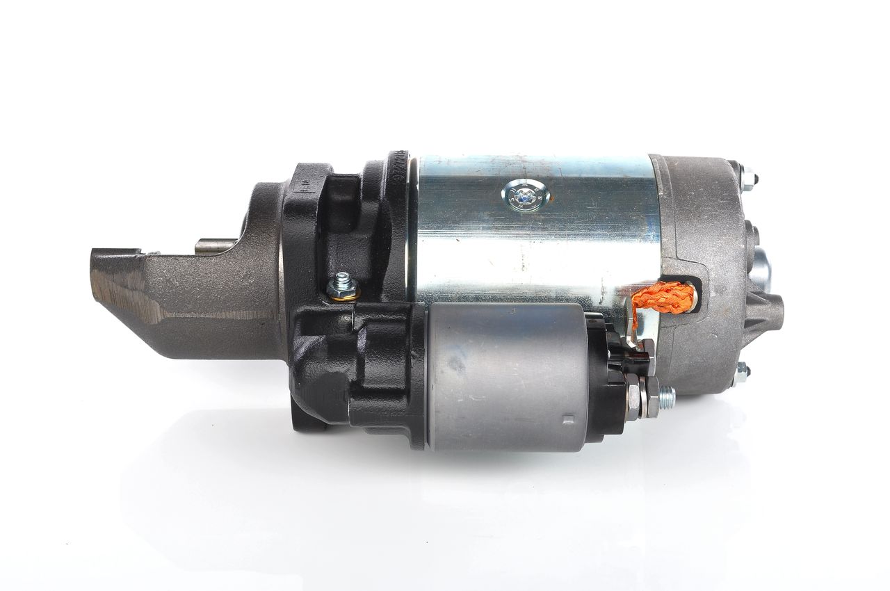 OEM A187549 BOSCH Käynnistysmoottori 0 001 362 319 varten