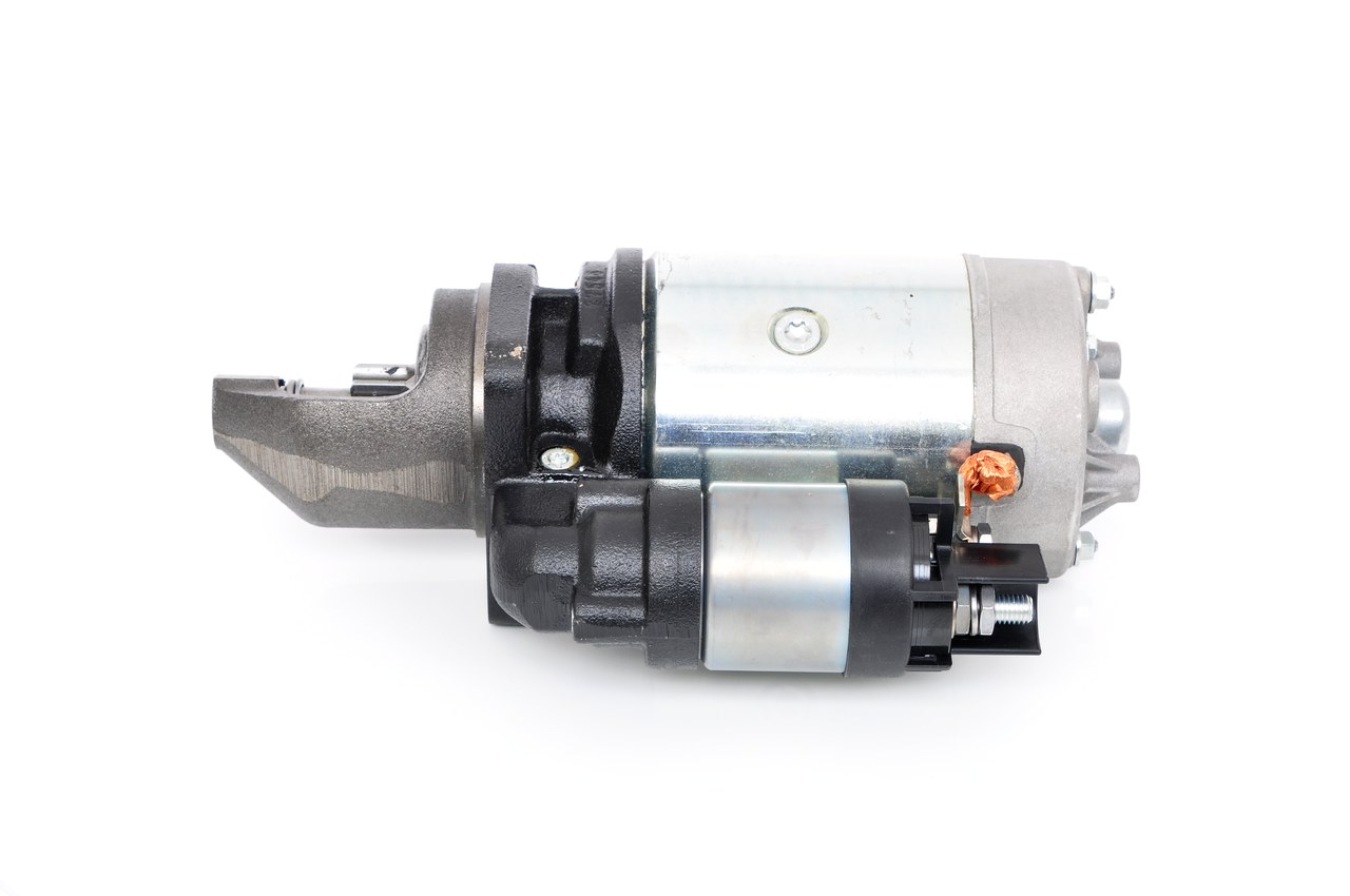 OEM 114800A1 BOSCH Starter 0 001 362 331 med
