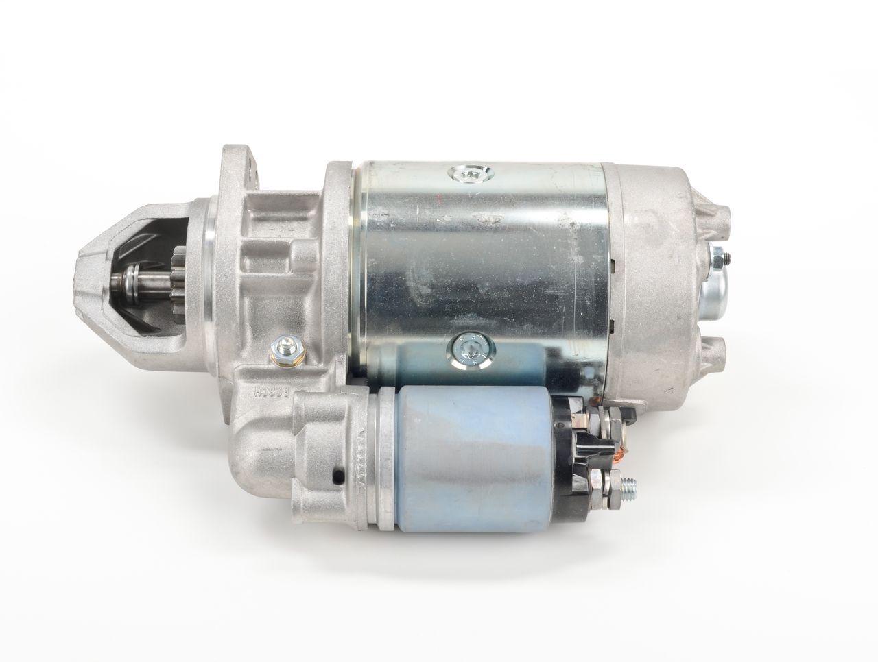 OEM 01178670 BOSCH Käynnistysmoottori 0 001 362 700 varten