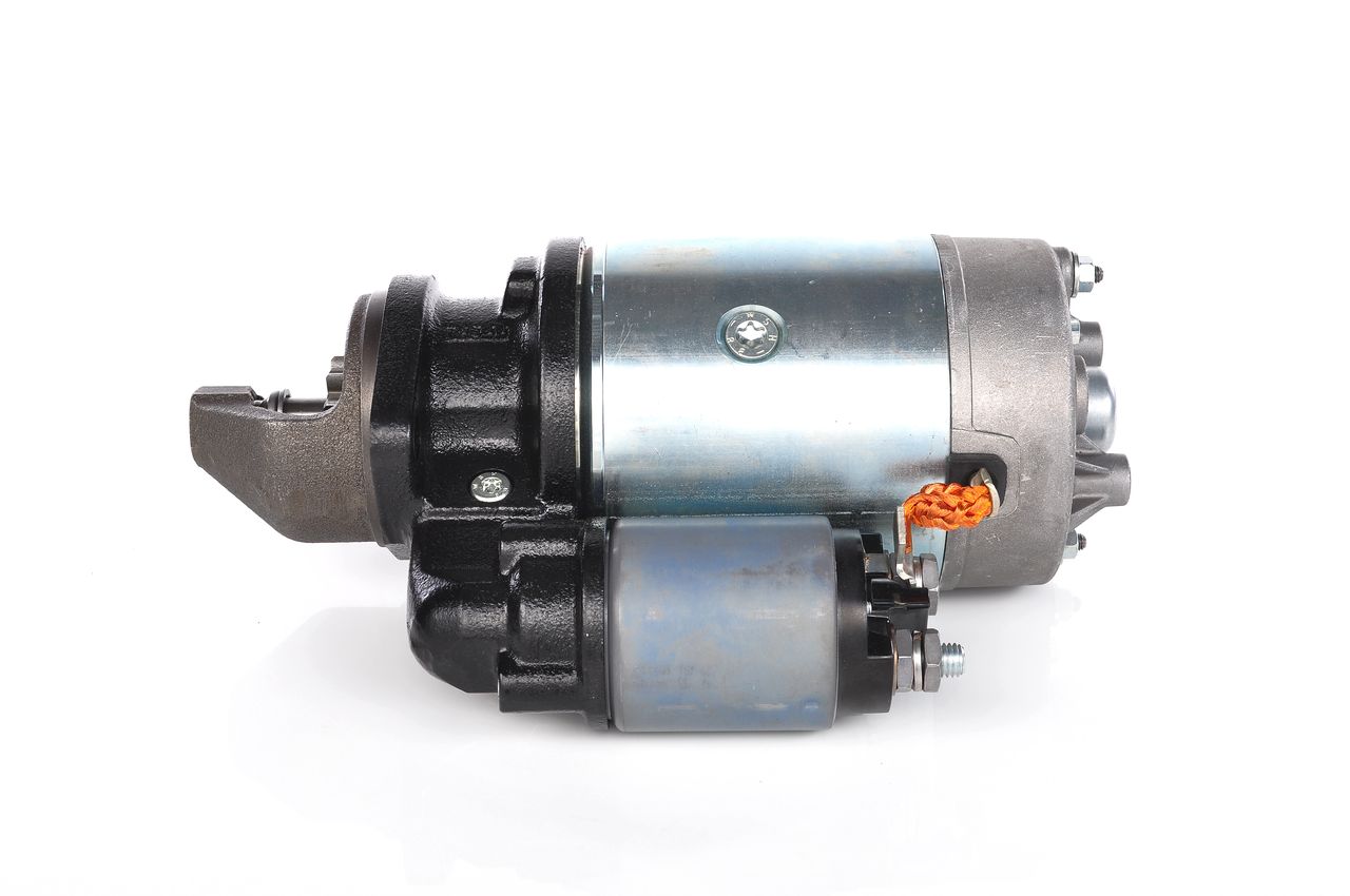 OEM 35530053A BOSCH Motorino avviamento 0 001 363 117 per CHRYSLER