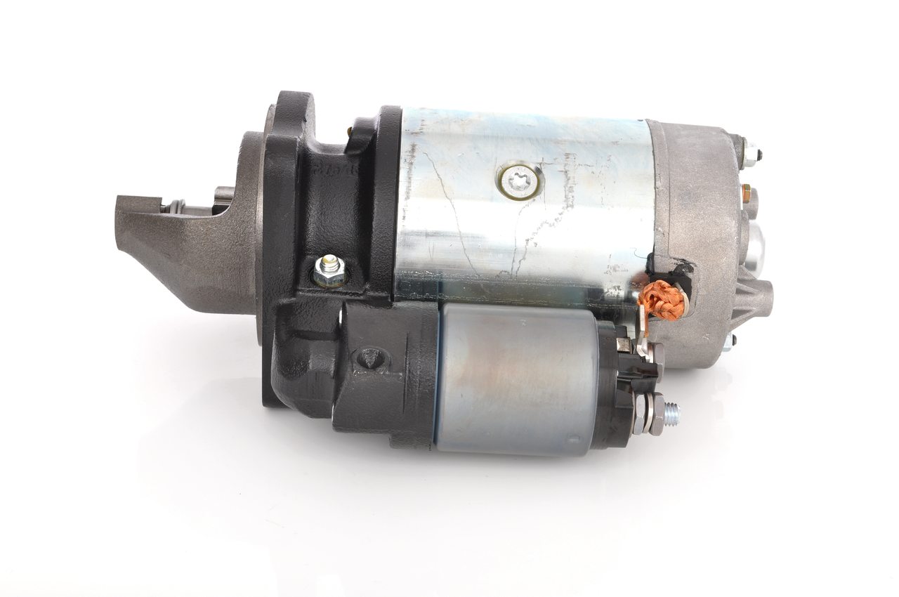 OEM 4781237 BOSCH Starter motor 0 001 363 122 for IVECO