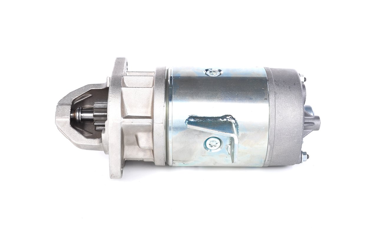 OEM 5802C5 BOSCH Käynnistysmoottori 0 001 363 126 varten PEUGEOT, CITROЁN