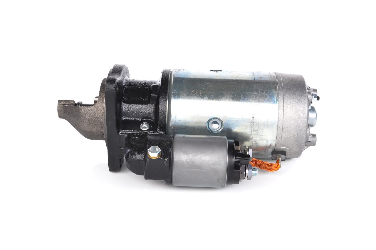 OEM 4755110 BOSCH Motorino avviamento 0 001 367 029 per FIAT, ALFA ROMEO, LANCIA, IVECO